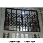 حفاظ آکاردئونی ۲گل