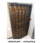 حفاظ آکاردئونی ۵گل دوجداره سلطنتی