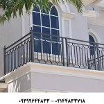 حفاظ تراس
